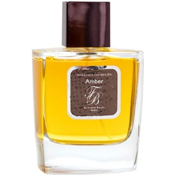 Franck Boclet Amber Smaržas