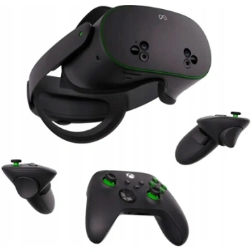 Gogle VR Oculus Meta Quest 3S Xbox Edition 128GB 8