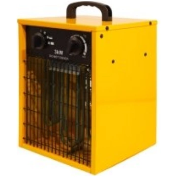 HEATIC Sildītājs elektriskais BH-30A, 3000W