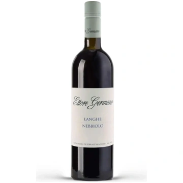 Nebbiolo Langhe DOC - Ettore Germano
