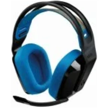 Logitech G535 Lightspeed Black austiņas 939-002219
