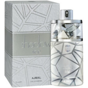 Ajmal Shadow Ice EDP