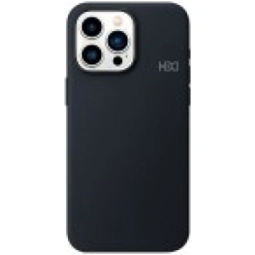 HDD Silicone MagSafe Maciņš Apple iPhone 17 black