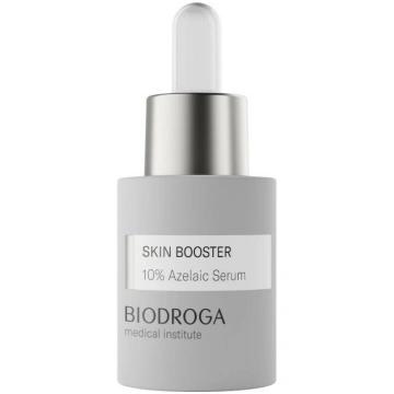 BIODROGA MEDICAL Skin Booster 10% Azelaic Serum 15