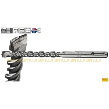 SDS plus-5 urbis 10x160mm Bosch 1618596177