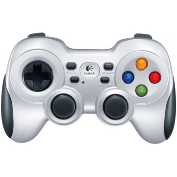Gamepad Logitech F710 Wireless 940-000142