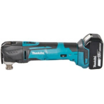 Makita DTM51Z 18V multiinstruments [wielofunkcyjne