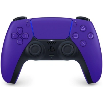 Sony DullSense PS5 Wireless Controller galactic pu