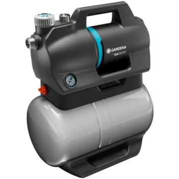 Hidrofors Gardena 3900 Silent; 650 W