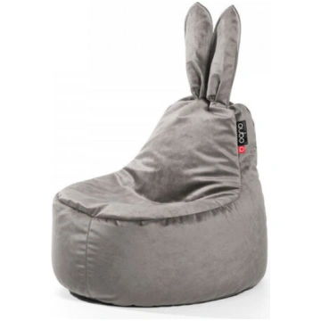 Bērnu sēžammaiss Qubo™ Baby Rabbit Moonstone Fresh