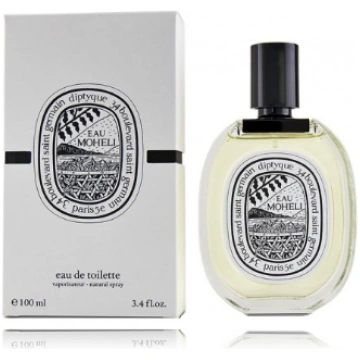 Diptyque Eau Moheli Smaržas EDT 100 ml 37004314151