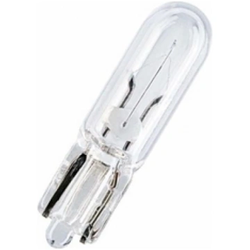 Spuldze 24v1.2w w2x4.6d Trifa 01704/14075 62814
