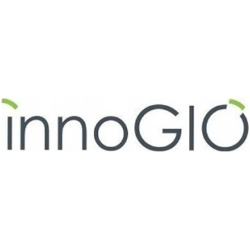 Kocówka InnoGio INNOGIO WYMIENNE GÓWKI DO SZCZOTEC