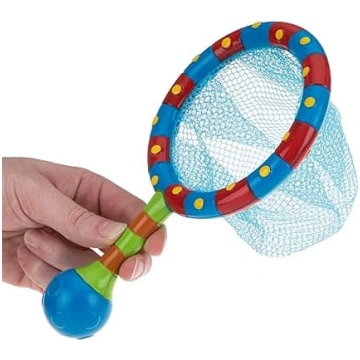 Nuby Splash N" Catch Zvejas rotaļlietu komplekts v