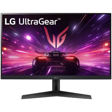 LG Monitors 24GS60F-B
