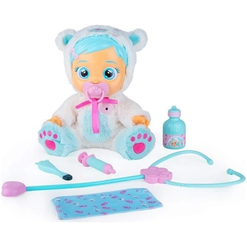 Imc Toys 98206IM Cry Babies, Kristal kļūst vesela 