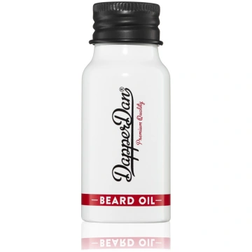 Dapper Dan Beard Oil bārdas eļļa, 30 ml