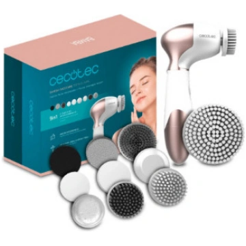 Cecotec Bamba FaceCare TotalClean | 3371 | 8435484