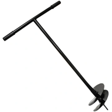 Zemes urbis stabu iestiprināšanai Ø170mm, PREMIUM 