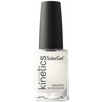 SolarGel Glitter for Breakfast 413 15ml KNP413 KIN