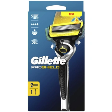 Skuveklis Gillette Fusion5 ProShield
