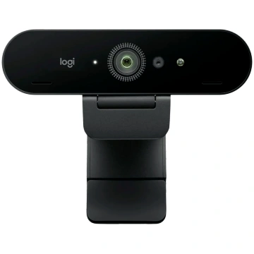 LOGITECH WEBCAM - BRIO 4K - GRAPHITE - USB - EMEA2