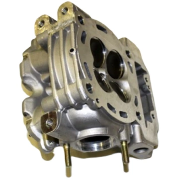 Cilindra galvas komplekts (1) X8 CFmoto