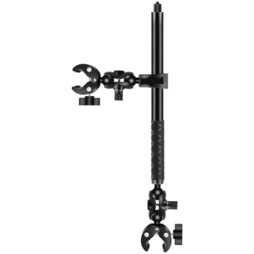 Puluz PU496B Cycling Quick Release Bracket with 15
