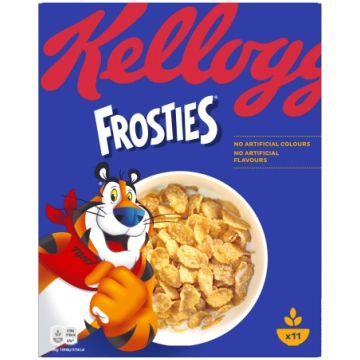 KELLOGG"S Frosties, 330g New - 450-24905