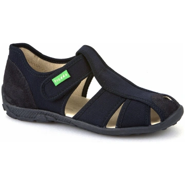 Slēgtas sandales froddo G1700126-1