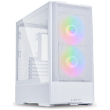 Lian Li LANCOOL 207 PC Gehause Midi-Tower ATX Temp