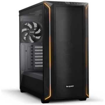 be quiet! Shadow Base 800 DX Black Midi Tower