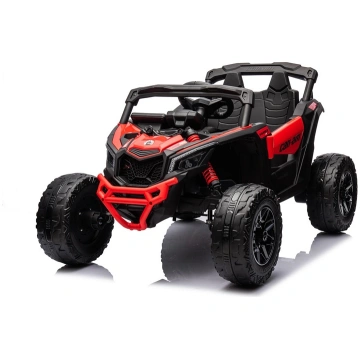 KIDS ELEC BUGGY HATIS CAN-AM MAVERICK 477850590346