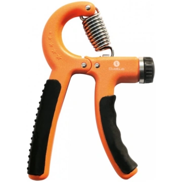 Spring grip SVELTUS 10-40 kg adjustable 2pcs 537SV