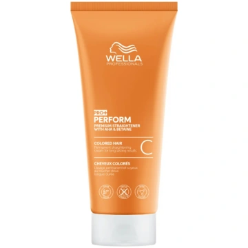 Matu krēms Wella Professionals Pro+ Perform Premiu