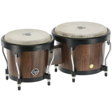 Bongo Aspire Walnut Latin Percussion - mūzikas ins