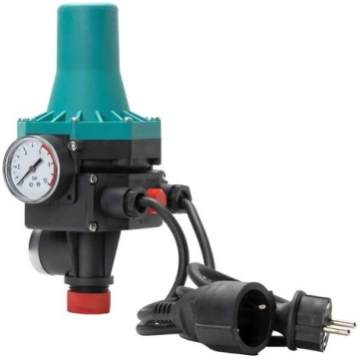 Automātiskais sūkņa regulators IBO PC-13 — 1"