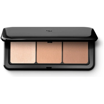 Kontūrēšanas palete Kiko Milano Contour Obsession