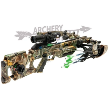 EXCALIBUR, MICRO ASSASSIN 400 TD