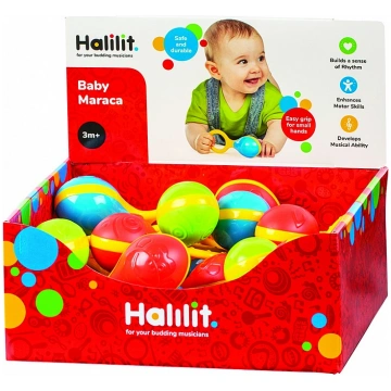 HALILIT Grabulis Marasito aMP36224