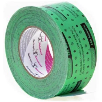 Gerband Inside Green Tape (586) Armēta akrila lent