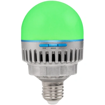Nanlite PavoBulb 10C 1 light kit