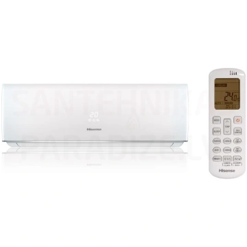 HISENSE gaisa kondicionieris (iekšējā bloks) NEW C
