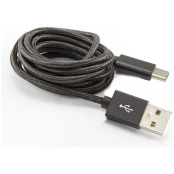 Sbox USB-TYPEC-15B USB->Type C M/M 1.5m Blackberry