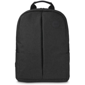 Hama Genua, 17,3"", black - Notebook backpack 0023