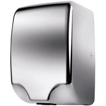 Roku žāvētājs 1350 W, ar kustības sensoru, ar LED