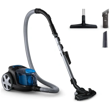 Vacuum Cleaner|PHILIPS|PowerPro Compact FC9331/09|