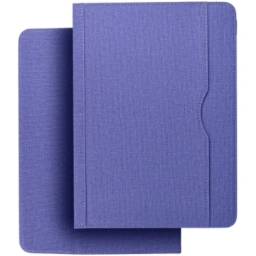 MELLOW universal tablet case, 10", purple