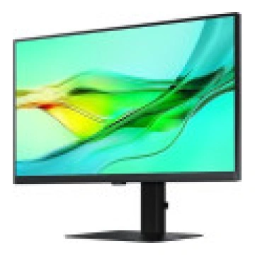 Samsung Viewfinity S6 monitors (LS24D600UAUXEN) [M