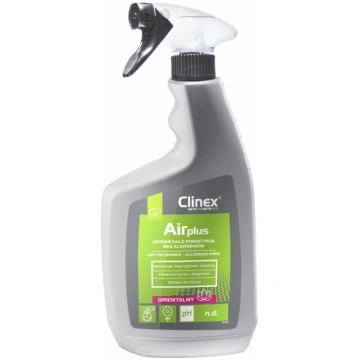 CLINEX AIR PLUS ORIENTAL 650мл c pacпылитeлeм - Oc
